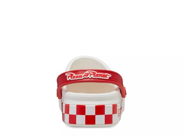 Crocs Toy Story Pizza Planet Off Court Clog