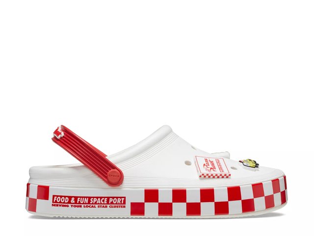 Toy story crocs size 8 9 online