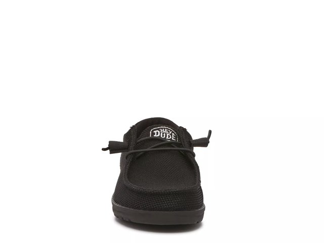 Hey Dude Wendy Funk Slip-On Sneaker - Women's