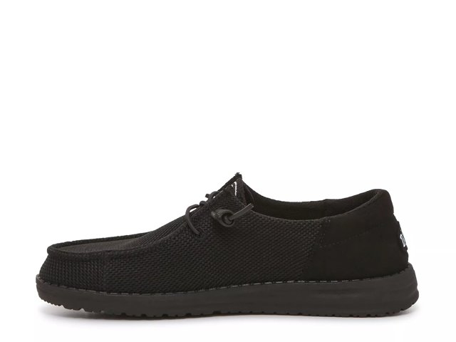 Hey Dude Wendy Funk Slip-On Sneaker - Women's