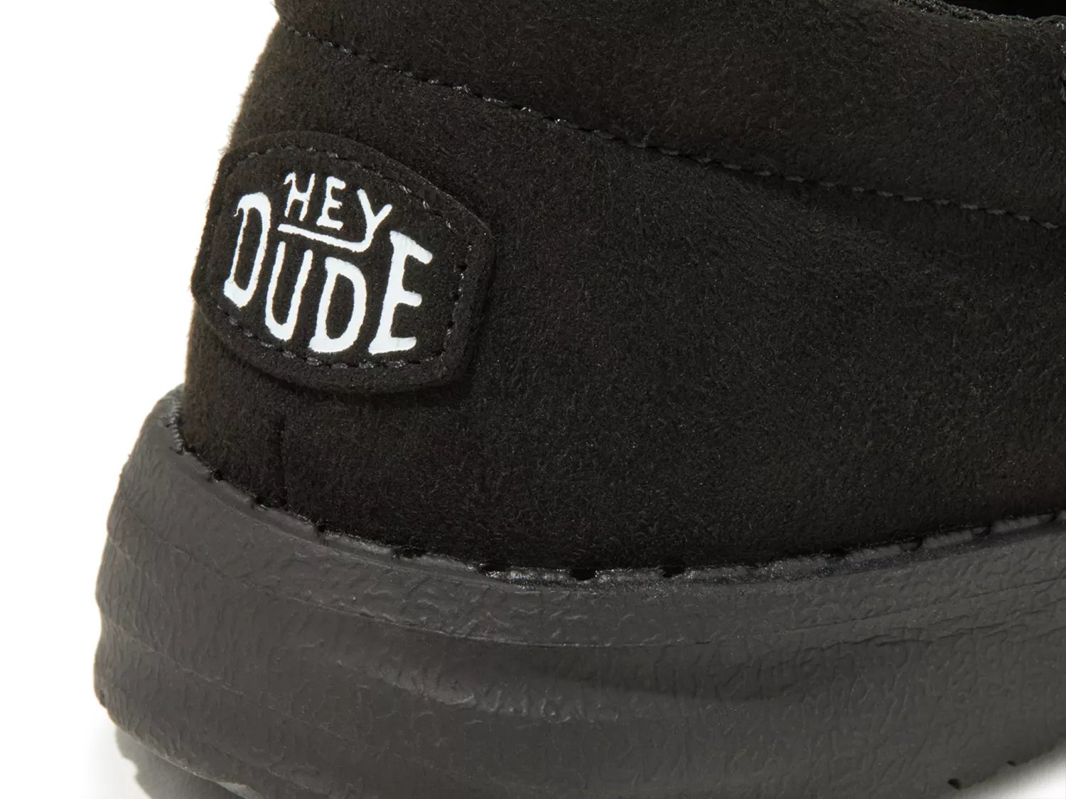 Wendy Funk Slip-On Sneaker