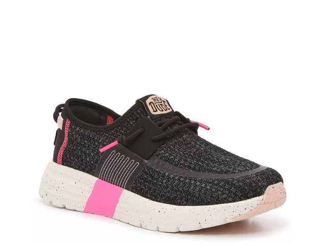 HEYDUDE Sirocco Slip-On Sneaker - Women's - Free Shipping | DSW