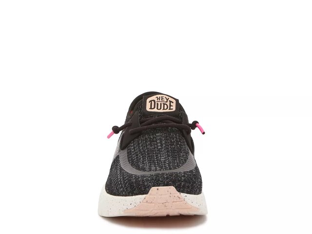 HEYDUDE Sirocco Slip-On Sneaker - Women's - Free Shipping | DSW