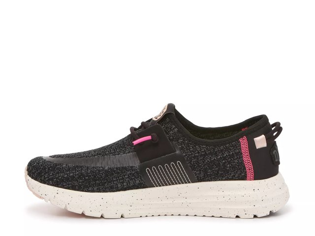 HEYDUDE Sirocco Slip-On Sneaker - Women's - Free Shipping | DSW