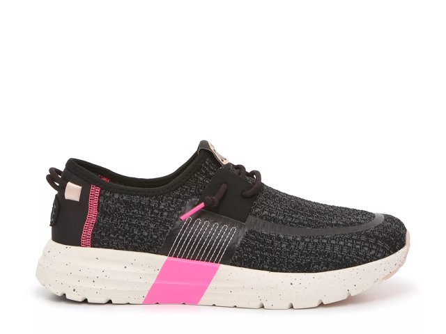 HEYDUDE Sirocco Slip-On Sneaker - Women's - Free Shipping | DSW