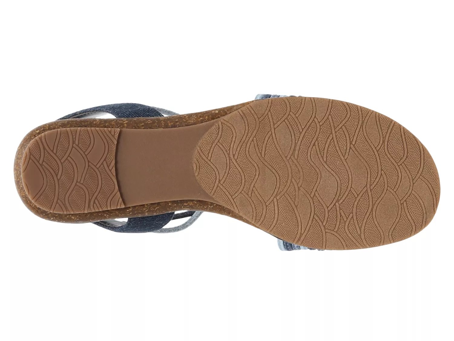 Betty Sandal