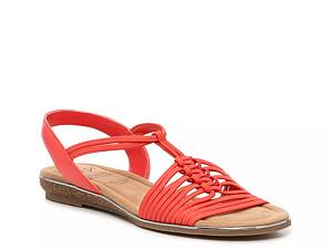 Impo Riya Wedge Sandal Free Shipping DSW