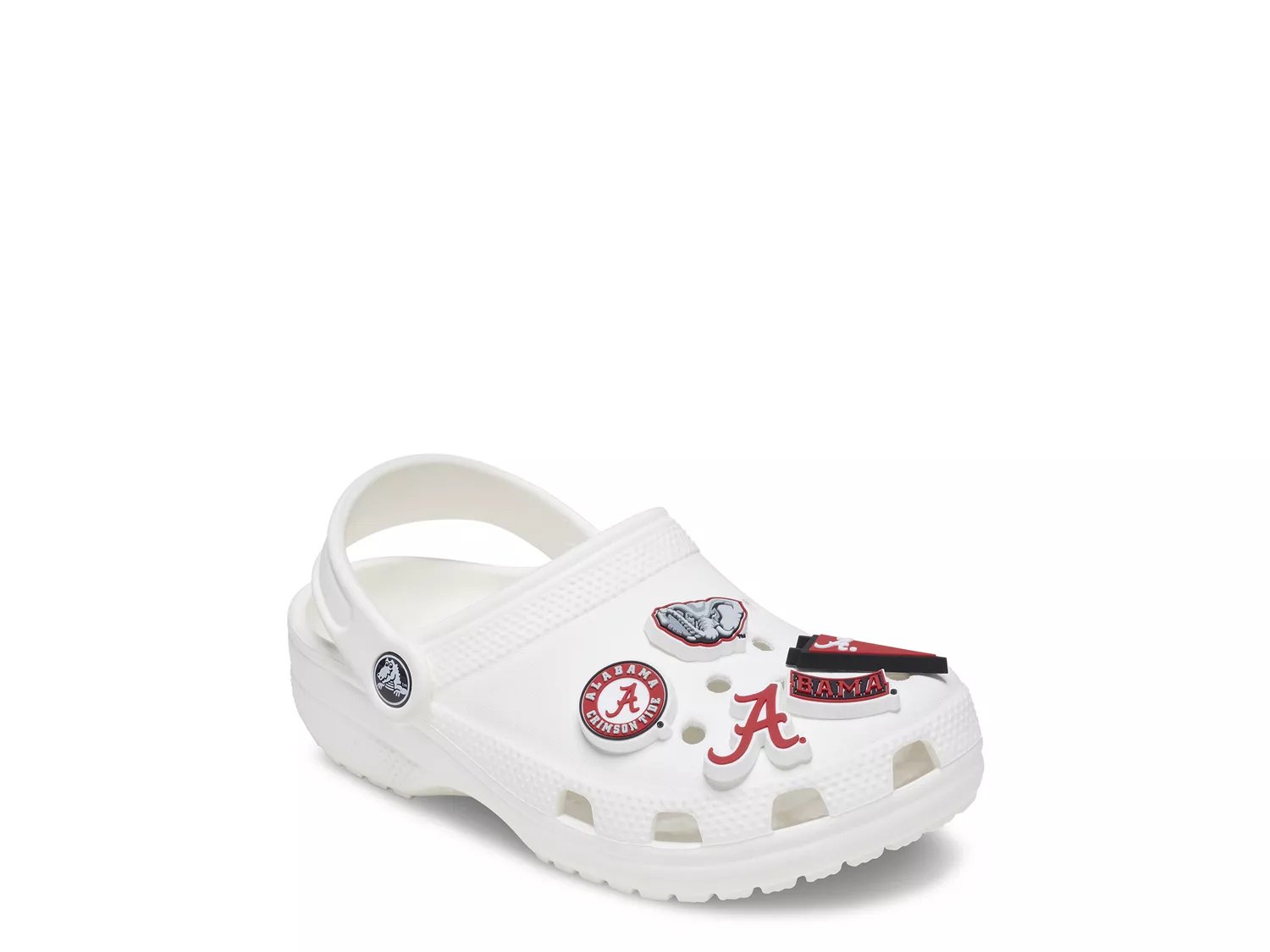 University of Alabama Jibbitz Set - 5 Pack