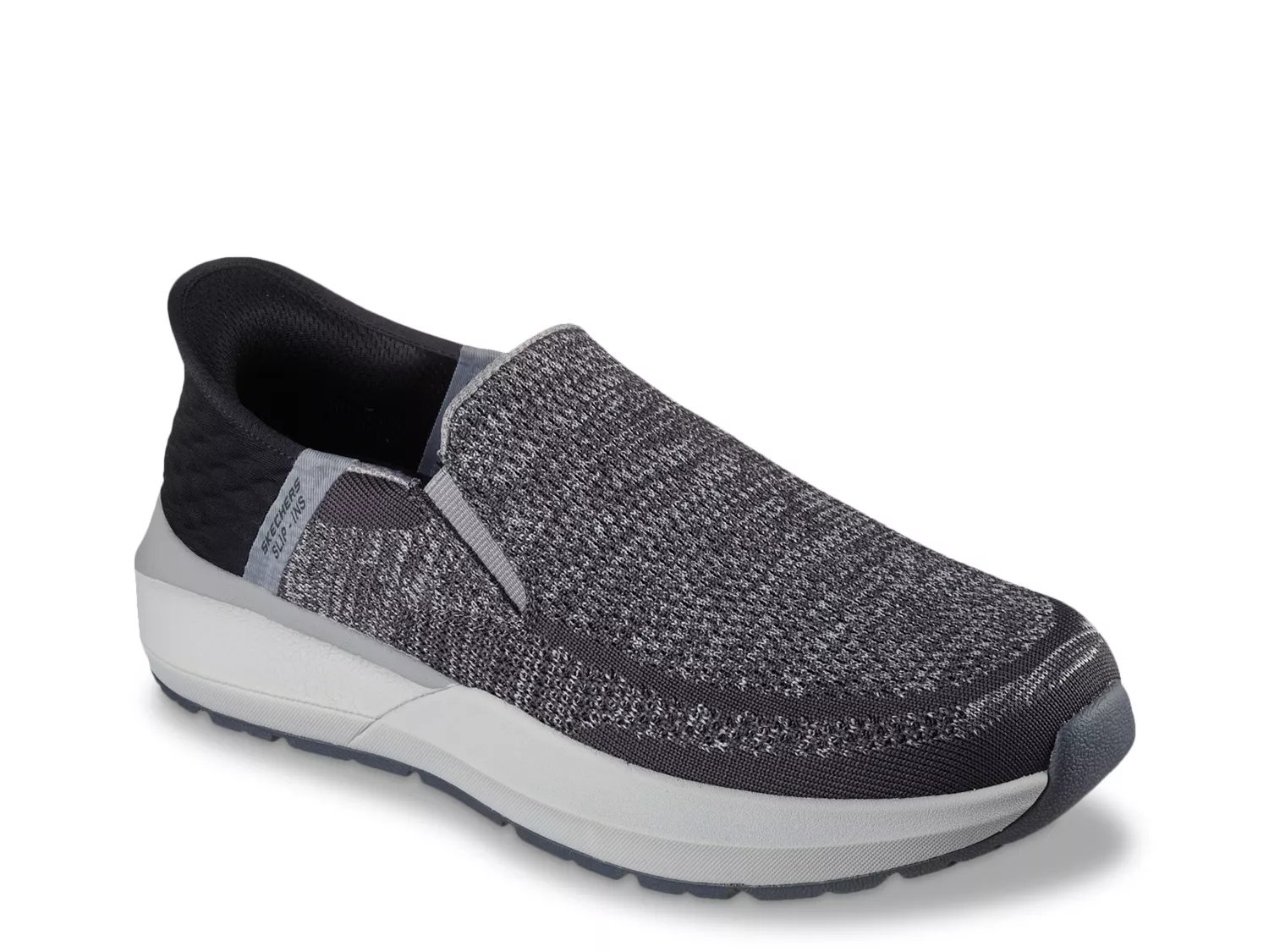 Skechers Hands Free Slip-Ins: Neville Rovelo Slip-On - Free Shipping