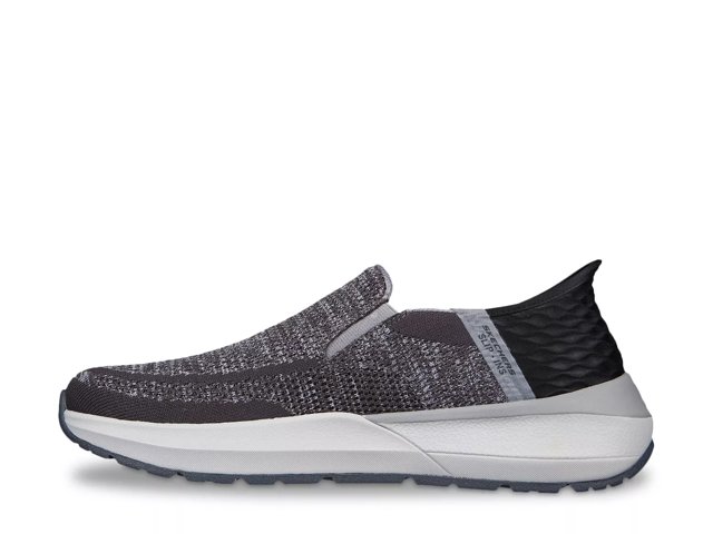 Skechers Hands Free Slip Ins Neville Rovelo Slip On