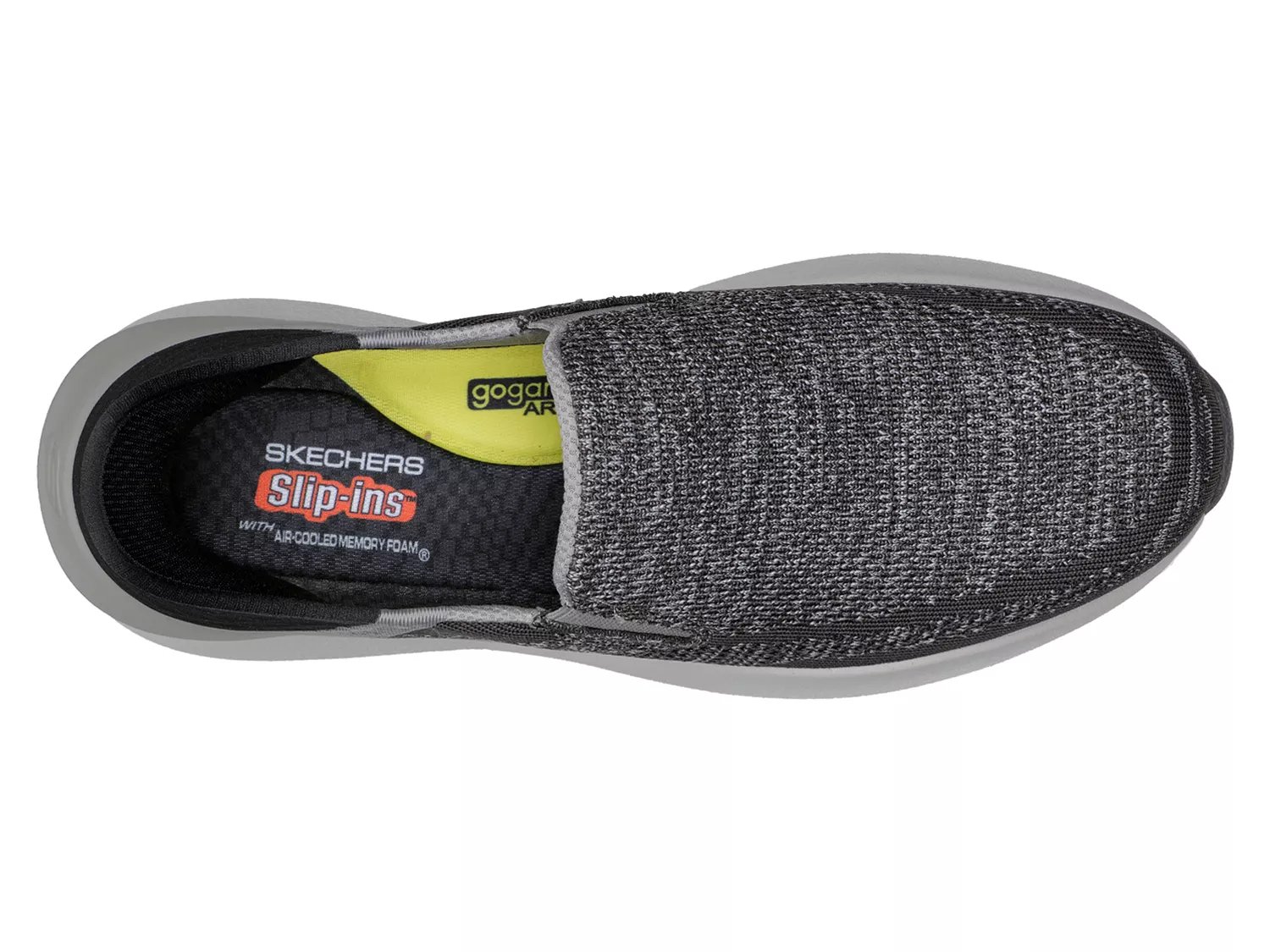 Hands Free Slip-Ins: Neville Rovelo Slip-On