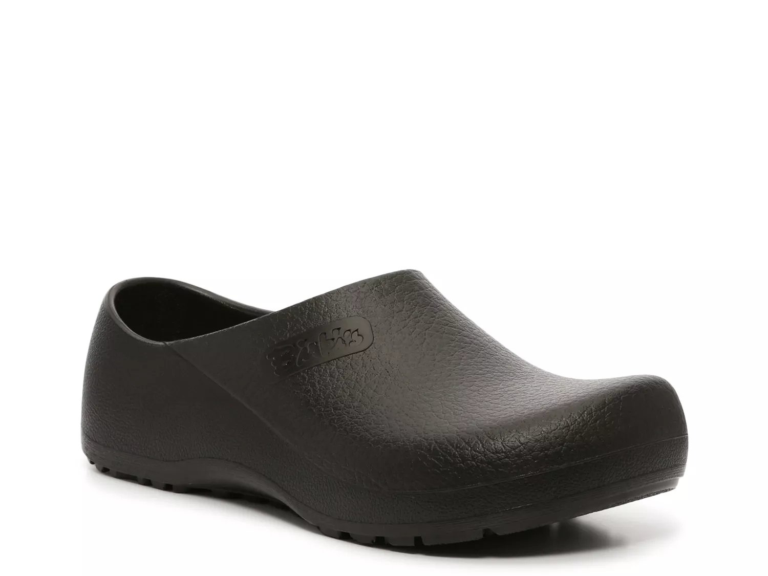 Birkenstock Super Birki Clogs - Black- Size: 45