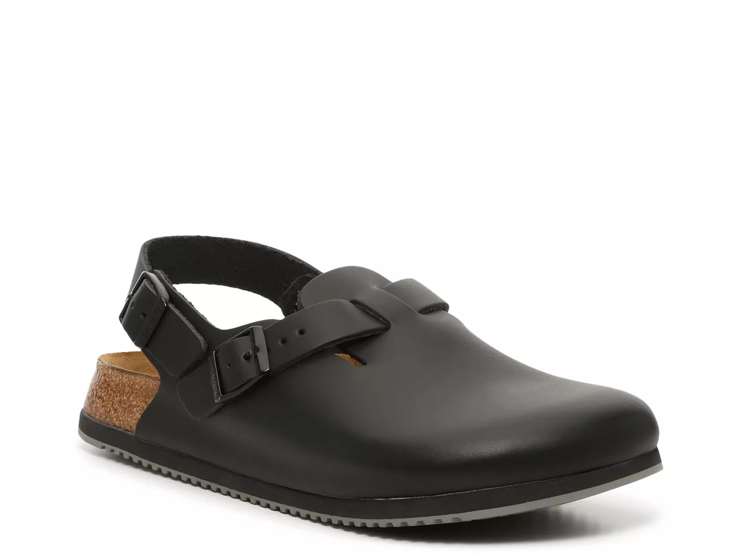 Tokio Super Grip Clog - Men's