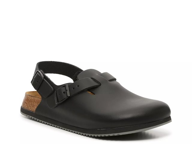 Birkenstock Tokio Super Grip Clog - Men's - Free Shipping | DSW