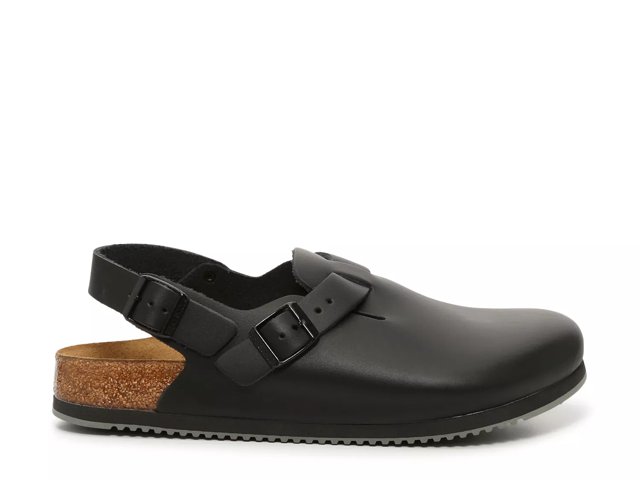Birkenstock super grip boston chef shoe new arrivals