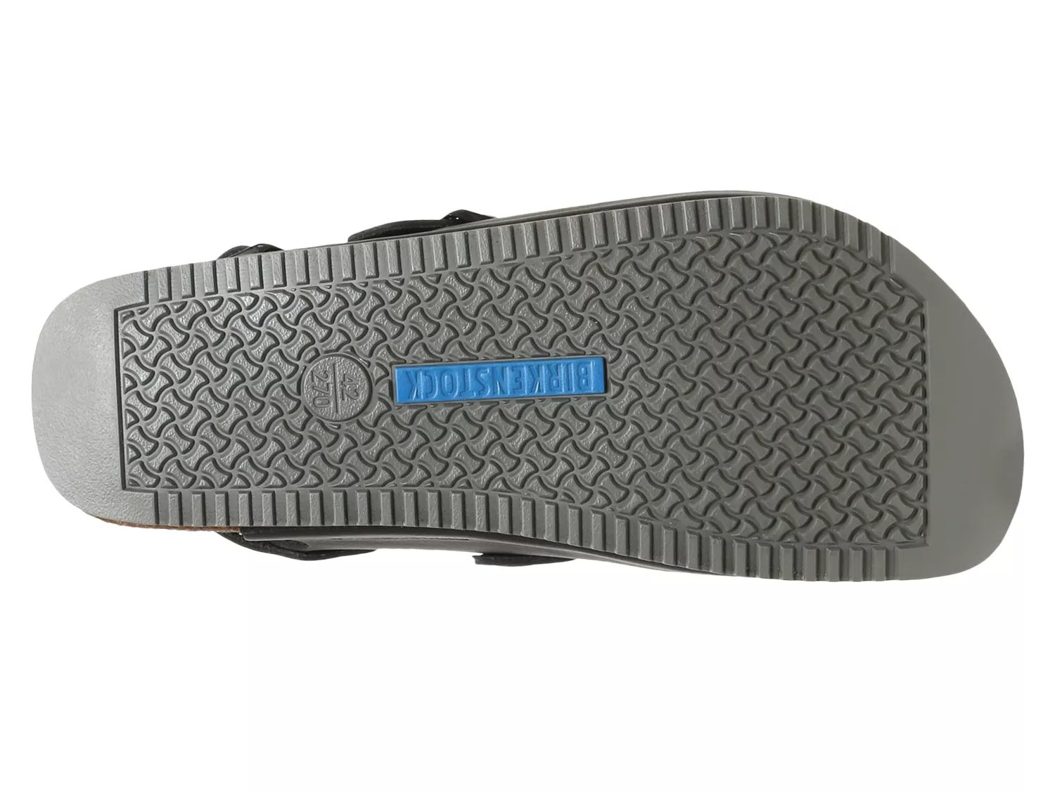 Tokio Super Grip Clog - Men's
