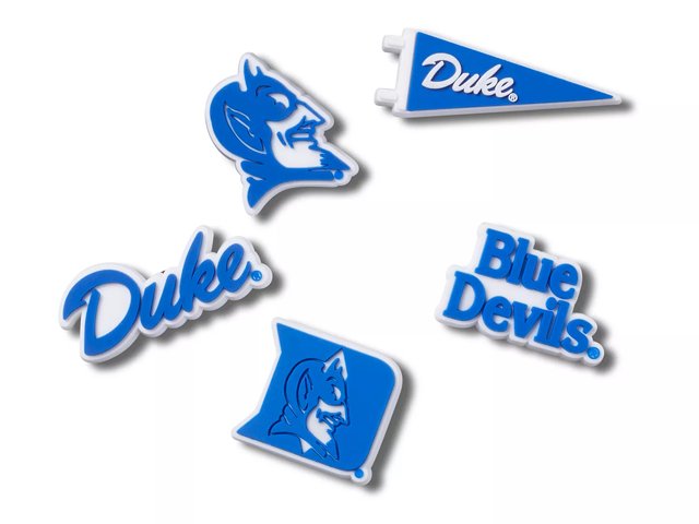 Duke jibbitz best sale