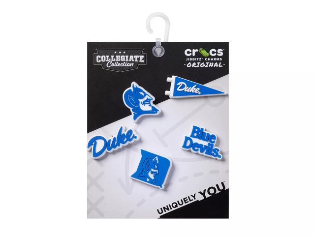 Duke jibbitz best sale
