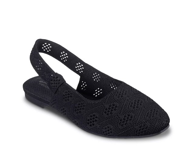 Skechers flats dsw top