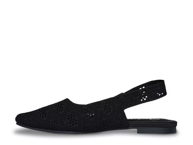 Skechers Cleo Snip Sweet Time Flat