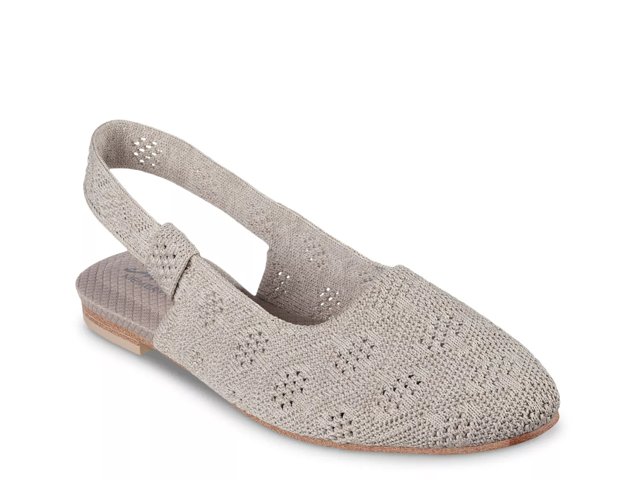 Skechers flats dsw online