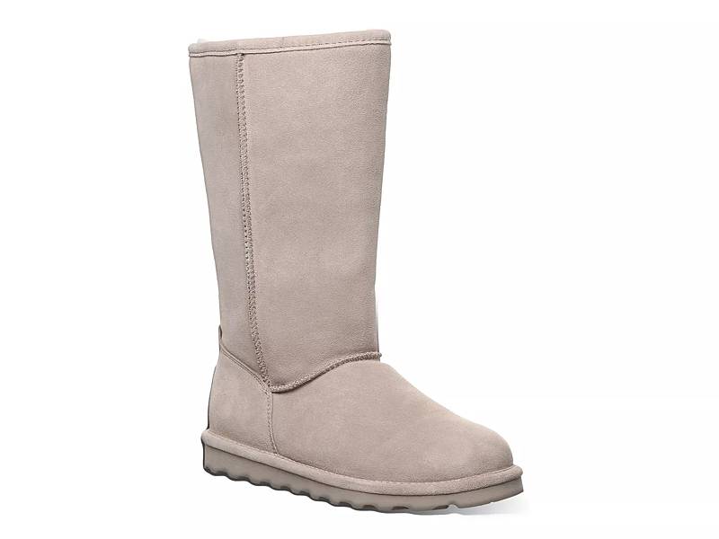 Bearpaw boots at outlet dsw