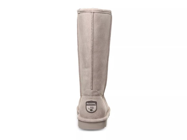 Bearpaw Elle Tall Boot Free Shipping DSW