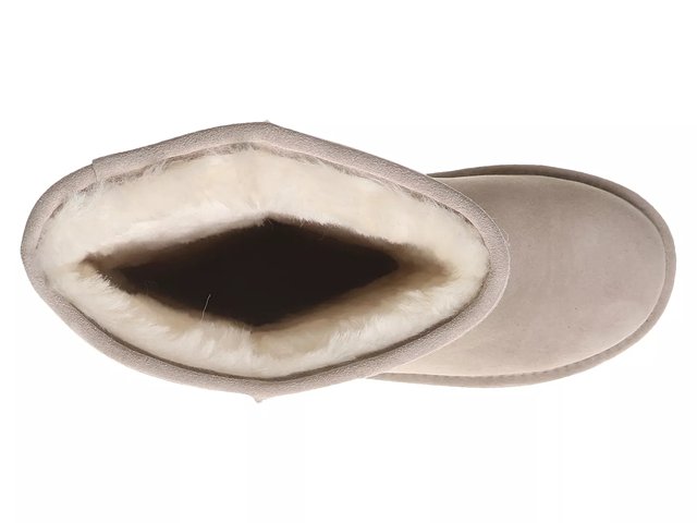 Bearpaw Elle Tall Boot Free Shipping DSW