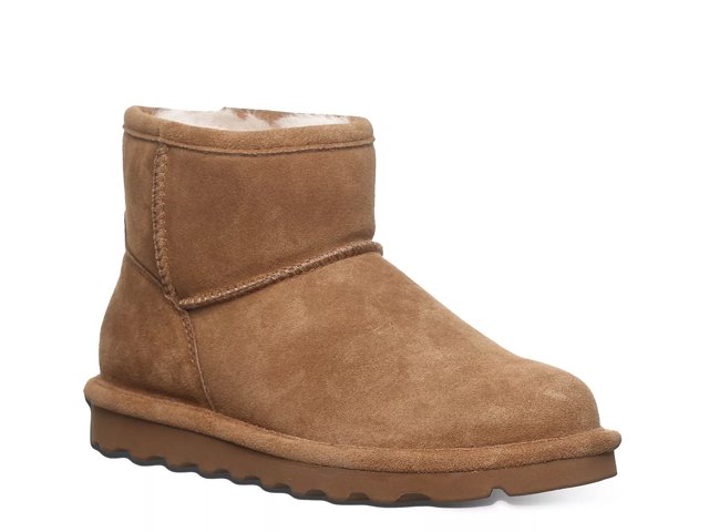 Dsw bearpaw outlet
