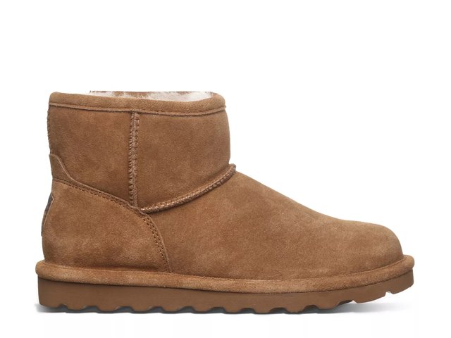 Alyssa bearpaw discount boots