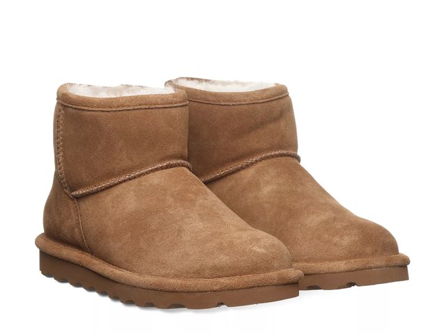Alyssa bearpaw 2025 boots
