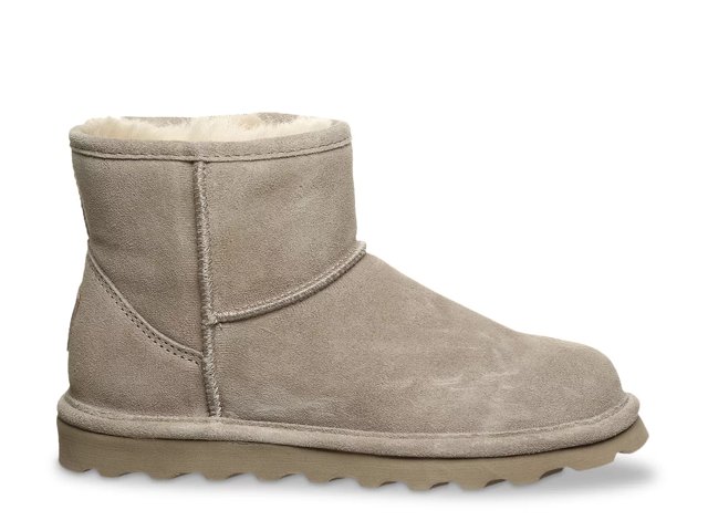 Bearpaw boots shop at dsw