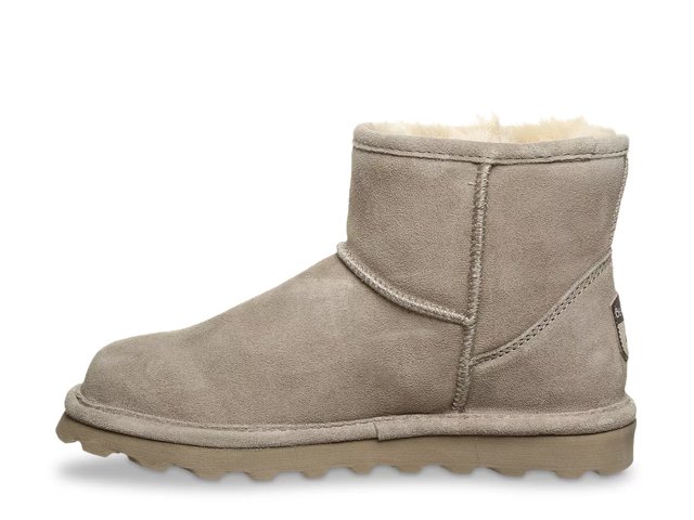 Alyssa bearpaw online