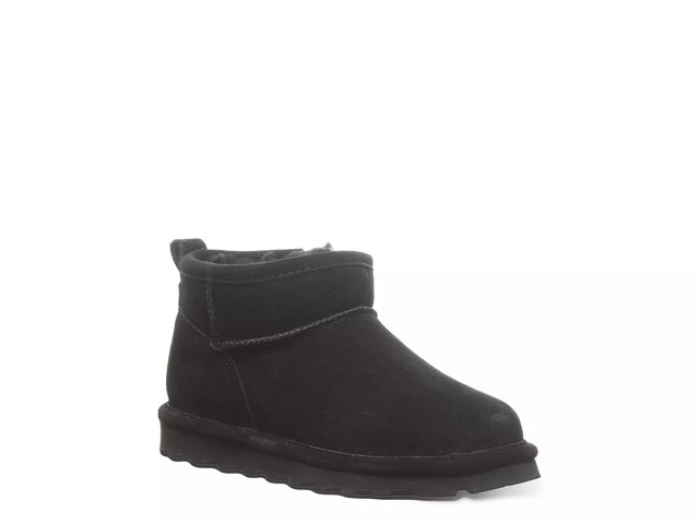 Bearpaw boots hot sale dsw