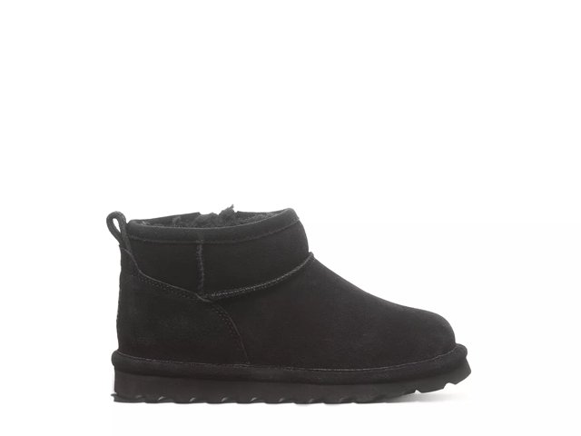 Bearpaw Shorty Snow Boot Kids Free Shipping DSW