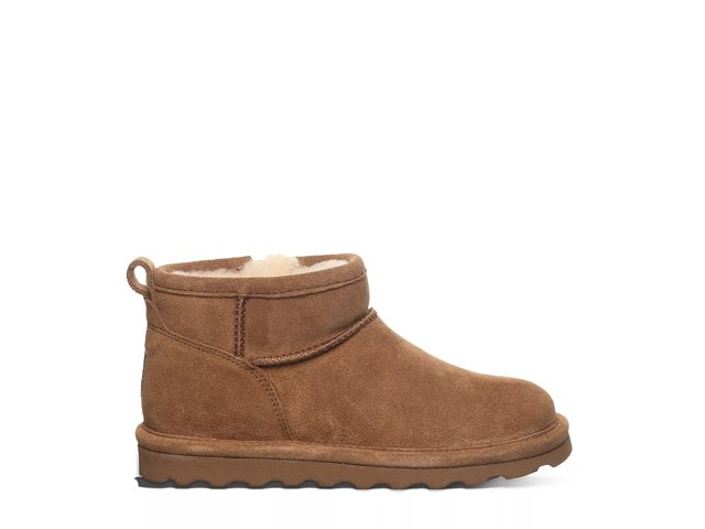 Kids bearpaw cheap boots