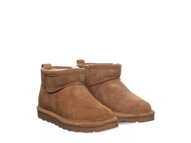 Justfab kids deals boots