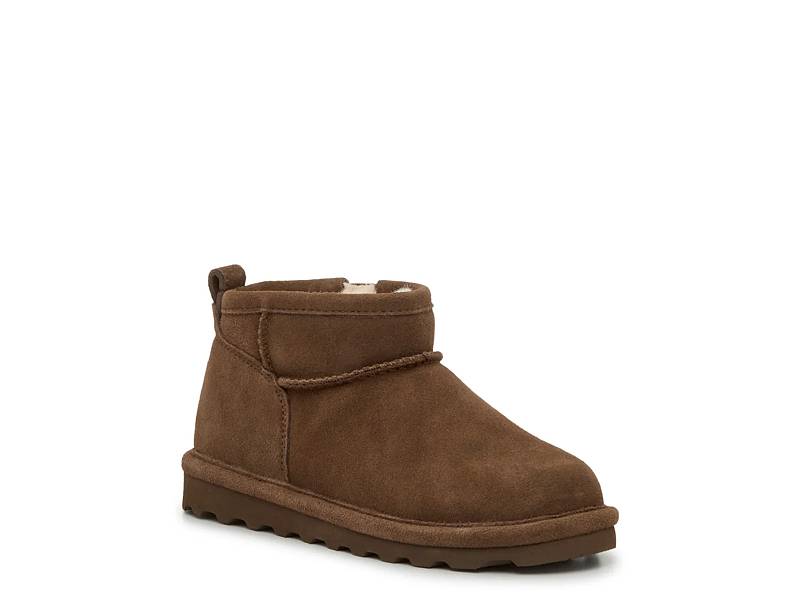 Crown Vintage Lil Austin Boot - Kids' - Free Shipping | DSW