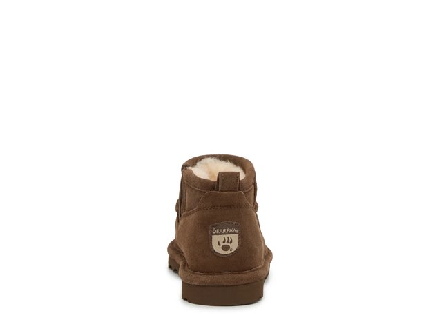 Bearpaw Shorty Snow Boot - Kids'