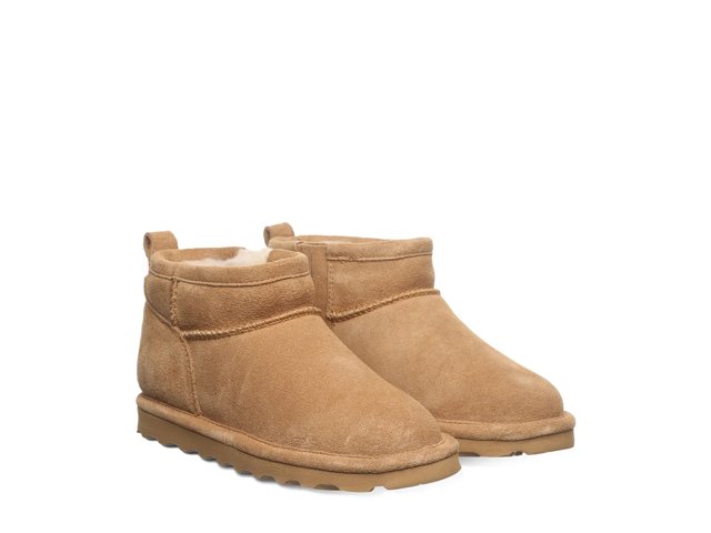 Bearpaw Shorty Snow Boot Kids Free Shipping DSW