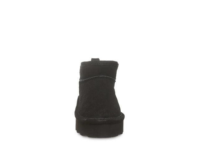 Retro Shorty Snow Boot - Kids'