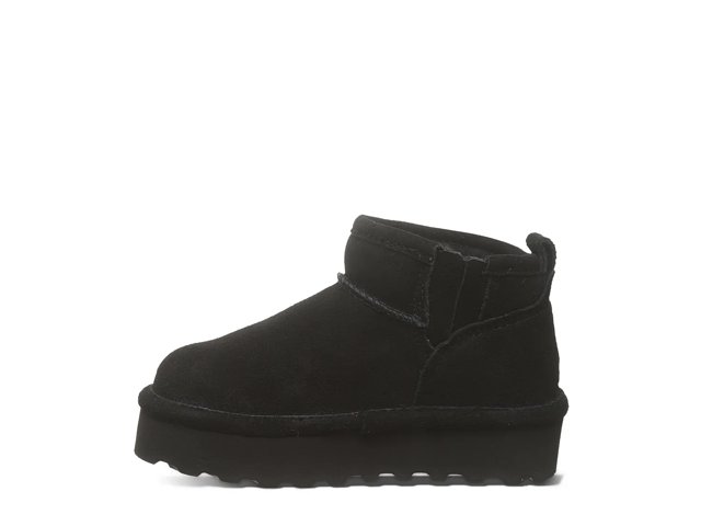 Bearpaw Retro Shorty Snow Boot Kids Free Shipping DSW