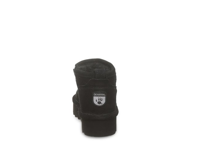 Retro Shorty Snow Boot - Kids'
