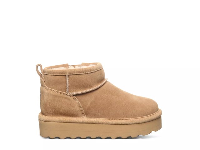 Bearpaw store mimi boots