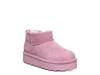 Bearpaw Retro Shorty Snow Boot - Kids'