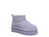 Bearpaw Retro Shorty Snow Boot Kids Free Shipping DSW