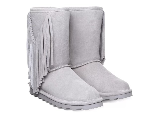 Dsw shop bearpaw slippers