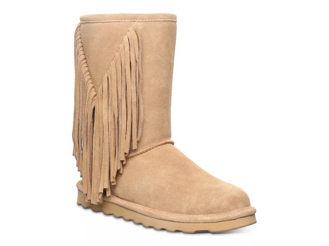 Dsw womens bearpaw boots cheap