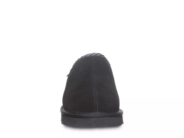 Dsw on sale bearpaw slippers