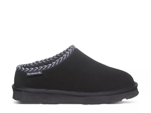 Dsw hotsell bearpaw slippers